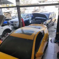 تعمیر گیربکس اتوماتیک با ضمانت