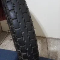 لاستیک عقب هندا یاسا