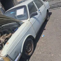 فروش ۲ خودرو اوراقی