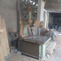 تجهیزات چوب بری اره فلکه رنده گنده گیر اره موتور