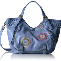 کیف خارجی آمریکایی  برند Desigual