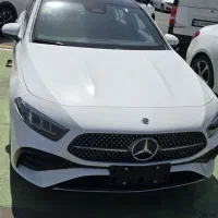 بنز a200 لانگ مدل ۲۰۲۵