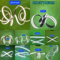 لوستر مینیمال