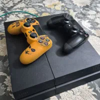 ps4 fat