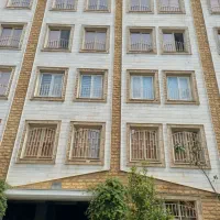 ۸۵ متر/دهکده/ پارکینگ دار