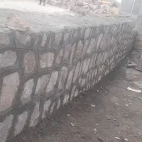 بنایی در شهر  روستا