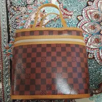 یک عدد کیف مسافرتی نو