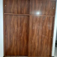 کمد دیواری ریلی فاز ۸ فاز ۱۱ تمامی فازها