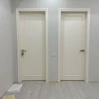 تولید درب اتاقی ملامینه پی وی سی 8 میل و...