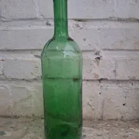 بطری شیشه ای مخصوص کافه