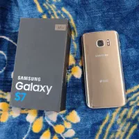 گوشی S7|موبایل|قم, تولید دارو و یخچال|دیوار