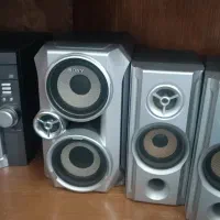 ضبط سونی همراه باند