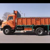 راننده پایه یک هستم