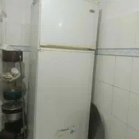 یخچال و فریزر البرز بدون برفک