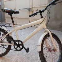 دوچرخه سایز 20