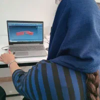 آموزش اتوکد،تری دی مکس،فتوشاپ،طراحی ۳ بعدی