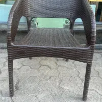 صندلی فضای باز