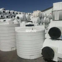 مخزن آب شرب ۱۰۰۰ عمودی بلند سه لایه