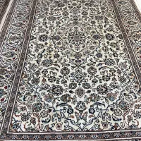 فرش دستبافت ۶متری کاشان