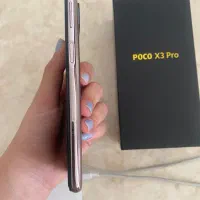 گوشی poco x3 pro|موبایل|رباط‌کریم, رباط‌کریم|دیوار