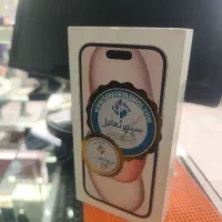 گوشی ۱۵ نرمال آکبند شرکتی