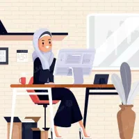 راهنمایی برای کار در منزل بانوان