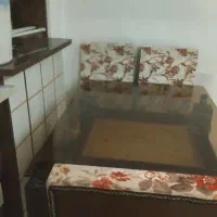 میز نهار خوری ۴ نفره