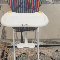 صندلی غذا خوری