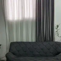 پرده و یالان