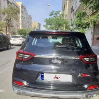 x55پرو|خودرو سواری و وانت|همدان, |دیوار