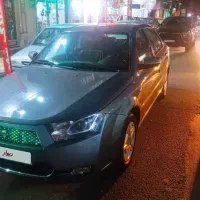 دنا ۹۸ بیرنگ|خودرو سواری و وانت|کرج, خرمدشت|دیوار