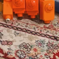 ترموستات مستغرق تکبان