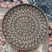 سینی دیوارکوب
