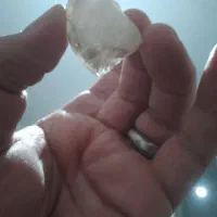 سنگ الماس عتیقه سختی ۱۰