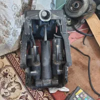 جک برقی موتورمرکوری