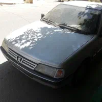 پژو ۴۰۵ مدل ۸۸