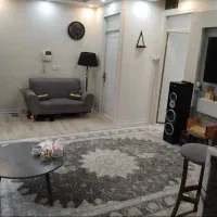 52متر-دو-خوابه-سالن-پرده-خور-فردوس-غرب