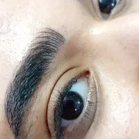 آرایش دائم