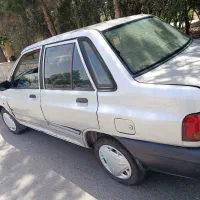 بنام خدا،فروش پراید مدل 84 مرتب وتمیز (زیر قیمت)