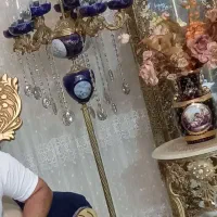 کنار سالنی شیک