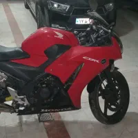 هندا CBR 300