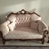 مبل استیل