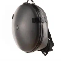 هارد کیس هنگ درام لئو شیلد تایتان