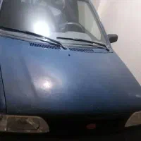 پراید وانت