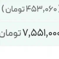 (۱۵۰ هزار تومان هدیه)+ درآمد ۳۰ تا ۴۵ میلیون تومان