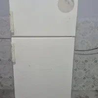 یخچال فریزر کم کارکرد فیلور