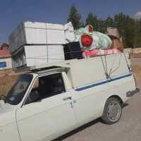 وانت تلفنی حمل بار
