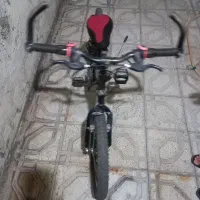 دوچرخه ۲۰ درحدنو