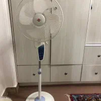 پنکه پارس خزر