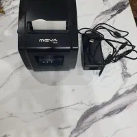 چاپگر فیش ،فاکتورزن حرارتی